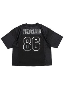 画像2: 【送料無料】PRO CLUB HEAVYWEIGHT FOOTBALL JERSEY (2)
