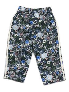 画像8: 【KIDS】ADIDAS KIDS FB LIBERTY LONDON TRACK SUIT-N.IND (8)