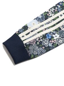 画像6: 【KIDS】ADIDAS KIDS FB LIBERTY LONDON TRACK SUIT-N.IND (6)