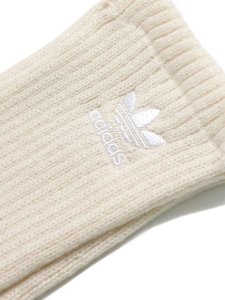 画像3: 【SALE】ADIDAS LEG WARMERS-WONDER WHITE (3)