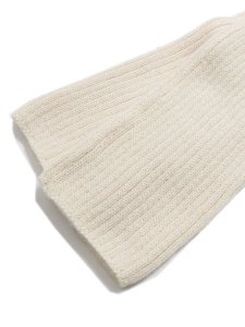 画像4: 【SALE】ADIDAS LEG WARMERS-WONDER WHITE (4)