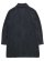 画像2: 【送料無料】REIGNING CHAMP WOOL HERRINGBONE SCOUT COAT BLACK/GREY (2)
