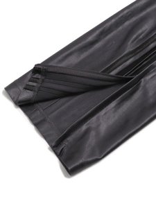 画像6: 【送料無料】ADIDAS FIREBIRD METALLIC TRACKPANT-GREY STRATA (6)