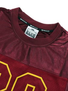 画像3: 【送料無料】PRO CLUB HEAVYWEIGHT FOOTBALL JERSEY (3)