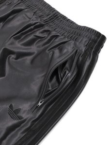 画像3: 【送料無料】ADIDAS FIREBIRD METALLIC TRACKPANT-GREY STRATA (3)