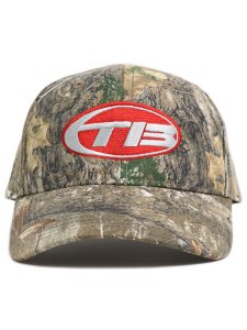 画像2: THROWBACK TB REALTREE CAP (2)