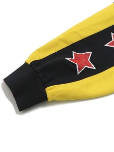 画像8: 【送料無料】ADIDAS WMNS CYCLING SWEATSHIRT-EQT YEL/CLOUD WH (8)