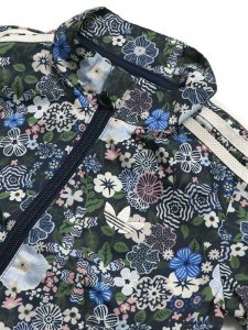 画像4: 【KIDS】ADIDAS KIDS FB LIBERTY LONDON TRACK SUIT-N.IND (4)