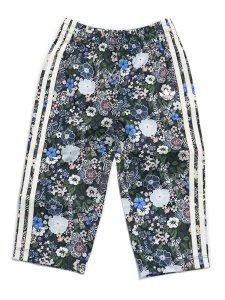 画像7: 【KIDS】ADIDAS KIDS FB LIBERTY LONDON TRACK SUIT-N.IND (7)