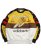 画像1: 【送料無料】ADIDAS WMNS CYCLING SWEATSHIRT-EQT YEL/CLOUD WH (1)