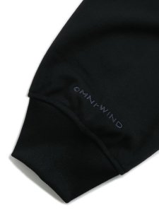 画像7: 【送料無料】COLUMBIA COLD SPIDER HOODIE BLACK (7)