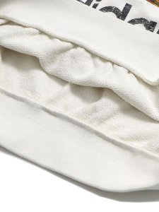 画像6: 【送料無料】ADIDAS WMNS CYCLING SWEATSHIRT-EQT YEL/CLOUD WH (6)