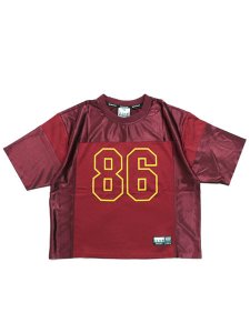 画像1: 【送料無料】PRO CLUB HEAVYWEIGHT FOOTBALL JERSEY (1)