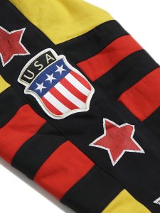 画像7: 【送料無料】ADIDAS WMNS CYCLING SWEATSHIRT-EQT YEL/CLOUD WH (7)