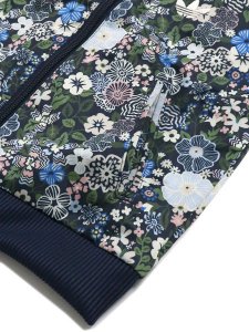 画像5: 【KIDS】ADIDAS KIDS FB LIBERTY LONDON TRACK SUIT-N.IND (5)