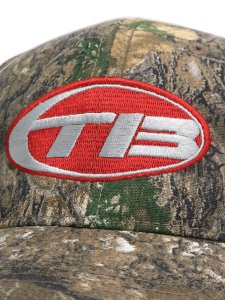 画像6: THROWBACK TB REALTREE CAP (6)