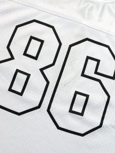 画像4: 【送料無料】PRO CLUB HEAVYWEIGHT FOOTBALL JERSEY (4)