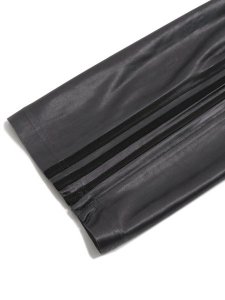 画像5: 【送料無料】ADIDAS FIREBIRD METALLIC TRACKPANT-GREY STRATA (5)