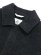 画像3: 【送料無料】REIGNING CHAMP WOOL HERRINGBONE SCOUT COAT BLACK/GREY (3)