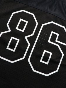 画像4: 【送料無料】PRO CLUB HEAVYWEIGHT FOOTBALL JERSEY (4)
