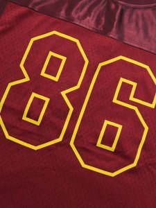 画像4: 【送料無料】PRO CLUB HEAVYWEIGHT FOOTBALL JERSEY (4)