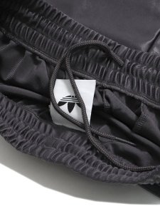 画像4: 【送料無料】ADIDAS FIREBIRD METALLIC TRACKPANT-GREY STRATA (4)