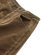 画像3: 【送料無料】ADIDAS WMNS ADBRUSHED TWILL PANT-CARDBOARD (3)