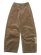 画像1: 【送料無料】ADIDAS WMNS ADBRUSHED TWILL PANT-CARDBOARD (1)