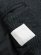 画像5: 【送料無料】REIGNING CHAMP WOOL HERRINGBONE SCOUT COAT BLACK/GREY (5)