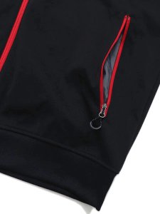 画像4: 【送料無料】COLUMBIA COLD SPIDER HOODIE BLACK (4)