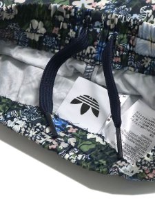 画像10: 【KIDS】ADIDAS KIDS FB LIBERTY LONDON TRACK SUIT-N.IND (10)