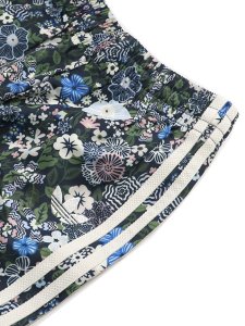 画像9: 【KIDS】ADIDAS KIDS FB LIBERTY LONDON TRACK SUIT-N.IND (9)