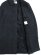 画像7: 【送料無料】REIGNING CHAMP WOOL HERRINGBONE SCOUT COAT BLACK/GREY (7)