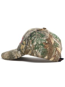 画像3: THROWBACK TB REALTREE CAP (3)