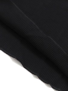 画像4: Hanes L/S THERMAL TOP CREW NECK (4)