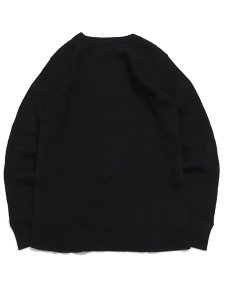 画像2: Hanes L/S THERMAL TOP CREW NECK (2)