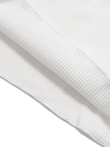 画像4: Hanes L/S THERMAL TOP CREW NECK (4)