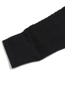 画像5: Hanes L/S THERMAL TOP CREW NECK (5)