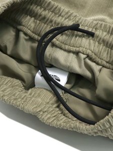画像5: 【送料無料】ADIDAS CORDUROY PANT-ORBIT GREEN/BLACK (5)