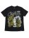 画像1: COOKIES CLOTHING MUERTE RODEO TEE BLACK (1)