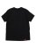画像2: COOKIES CLOTHING ORIGINAL MINT OUTLINE TEE BLACK/CBLUE (2)