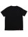画像2: COOKIES CLOTHING LOGO FLOWER FILLED LOGO TEE BLACK (2)