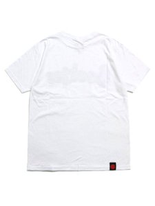 画像2: COOKIES CLOTHING HARDWOOD FLAVA TEE WHITE/BLACK (2)