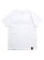 画像2: COOKIES CLOTHING HARDWOOD FLAVA TEE WHITE/BLACK (2)