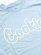 画像3: COOKIES CLOTHING ORIGINAL MINT OUTLINE TEE POWDER BLU/WHT (3)