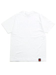 画像2: COOKIES CLOTHING LOGO FLOWER FILLED LOGO TEE WHITE (2)