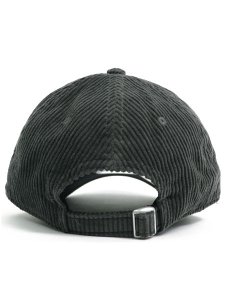 画像4: NEW ERA 9TWENTY CORDUROY YANKEES GREY (4)