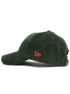 画像3: NEW ERA 9TWENTY CORDUROY METS GREEN (3)