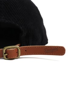 画像7: NEW ERA RC 9FIFTY LEATHER STRAP CORDUROY DODGERS (7)