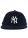 画像2: NEW ERA RC 9FIFTY LEATHER STRAP CORDUROY YANKEES (2)